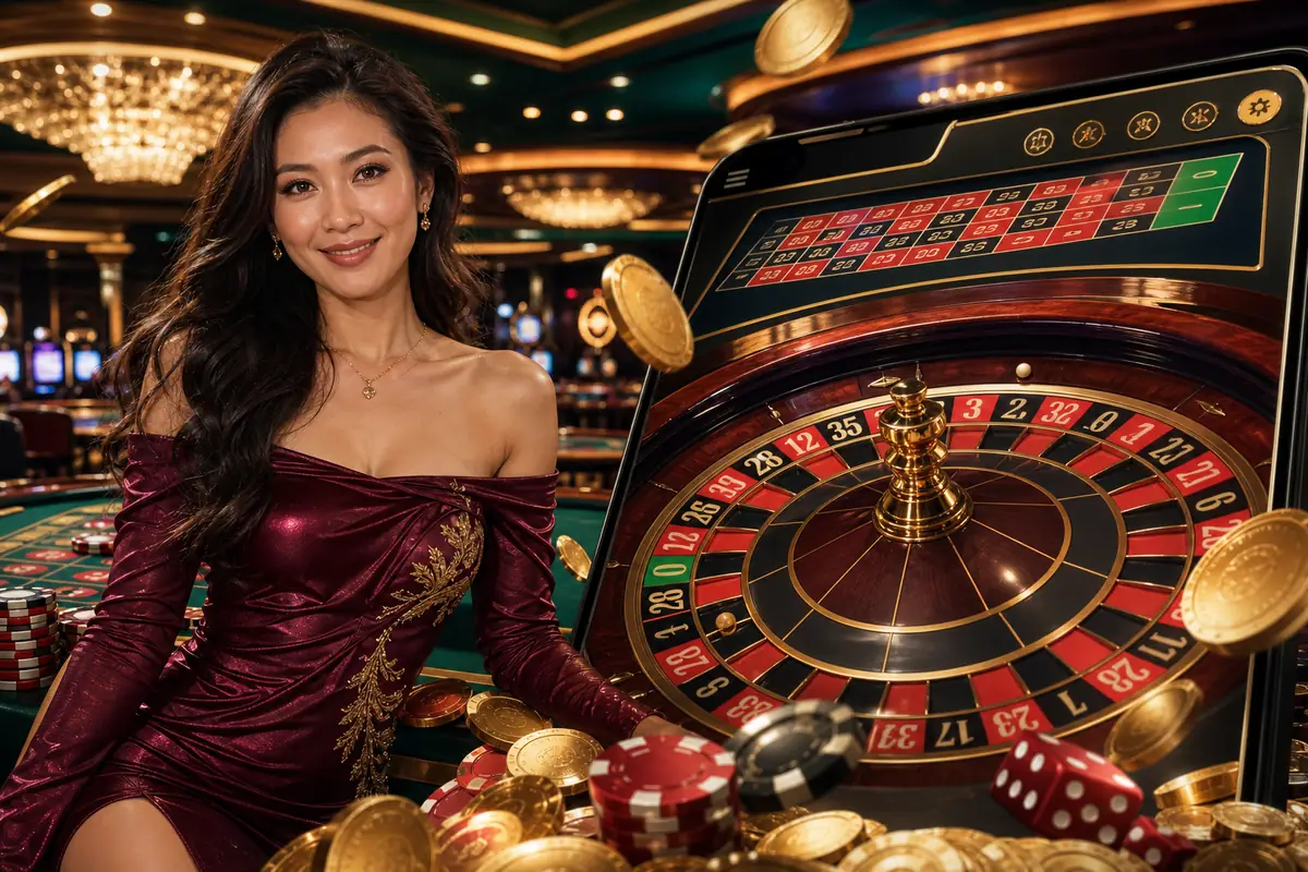 iclub88 permainan slot live casino selepas login