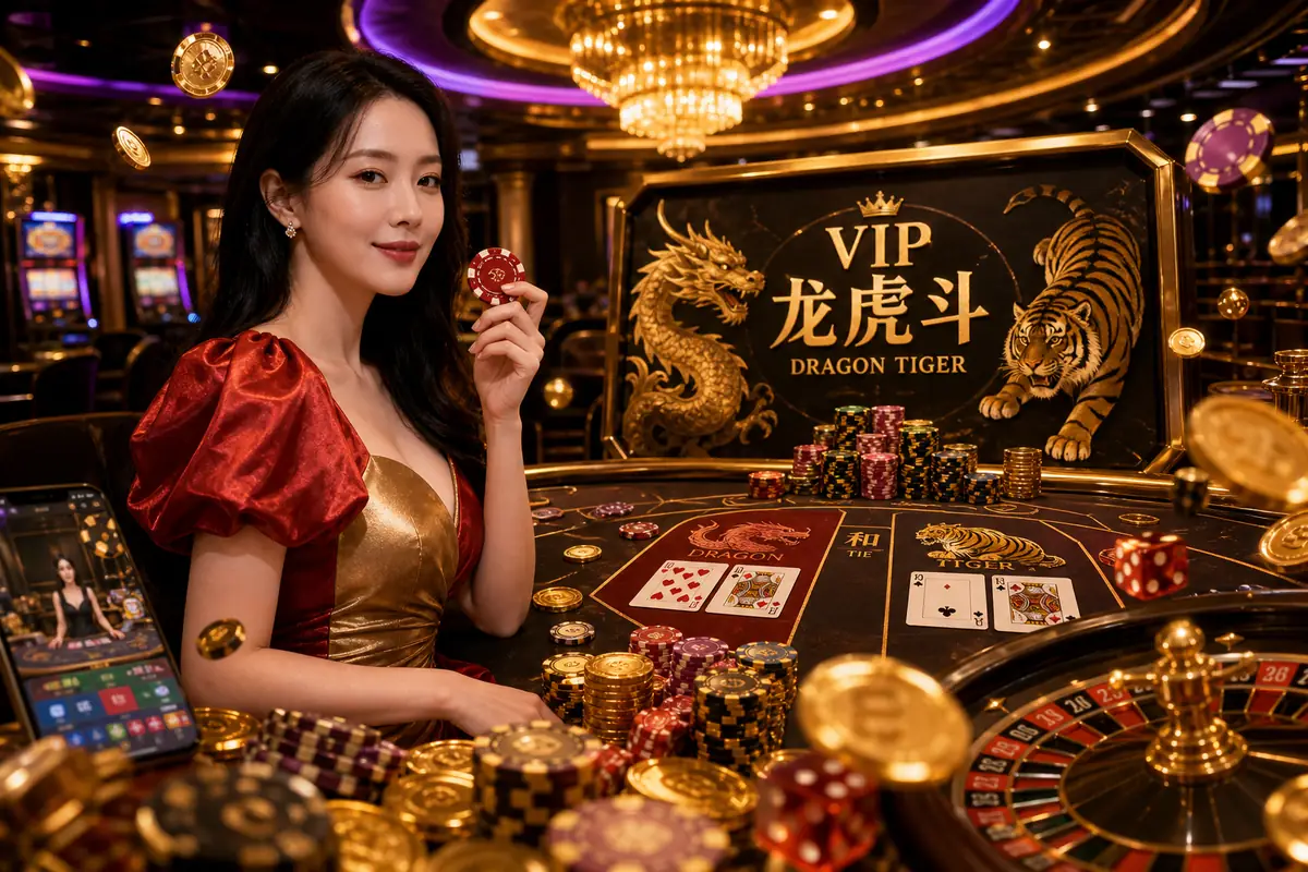 iclub88 casino akaun VIP program kesetiaan