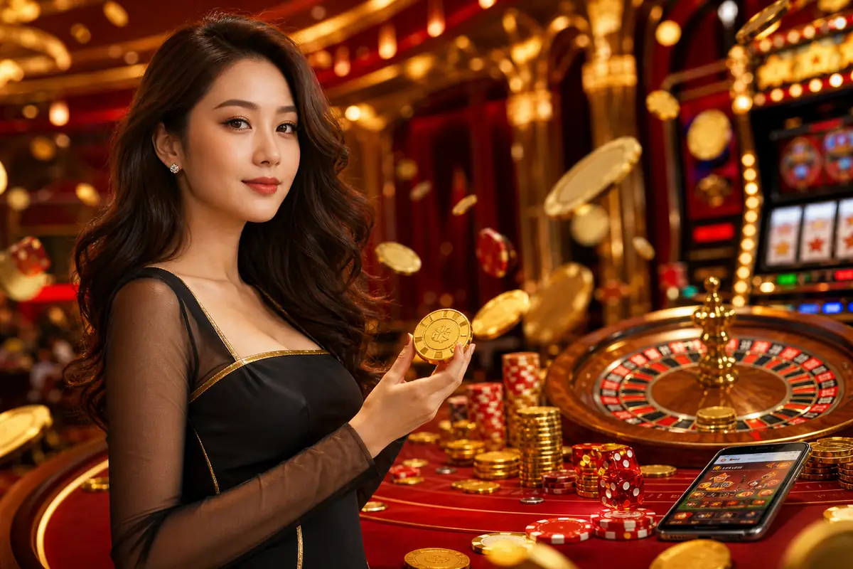iclub88 panduan log masuk dan deposit mudah