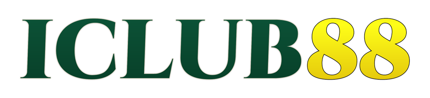 iclub88 logo